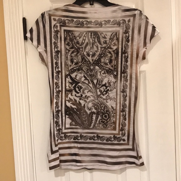 Cache T-Shirt - Picture 2 of 2